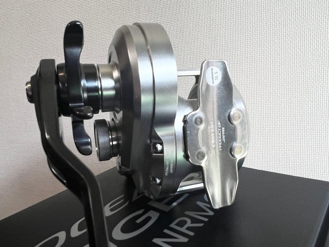 オシアジガー 2000NRMG 新品未使用