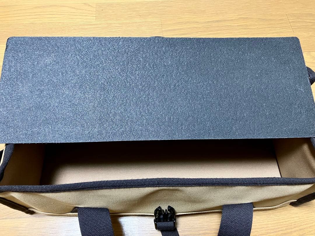 スノーピーク ソリッドステーク 30㎝x20本 マルチコンテナM