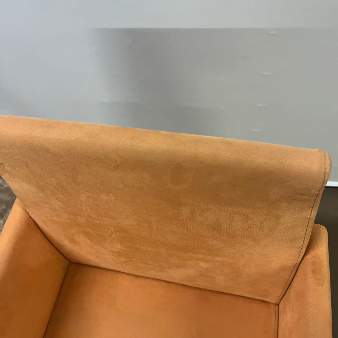 alflex チェア アルフレックス FE エフィー スウェード①