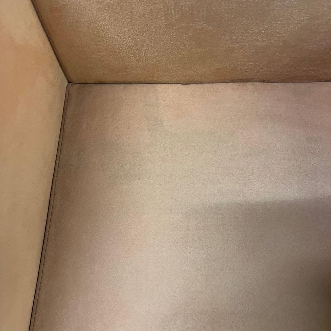 alflex チェア アルフレックス FE エフィー スウェード①