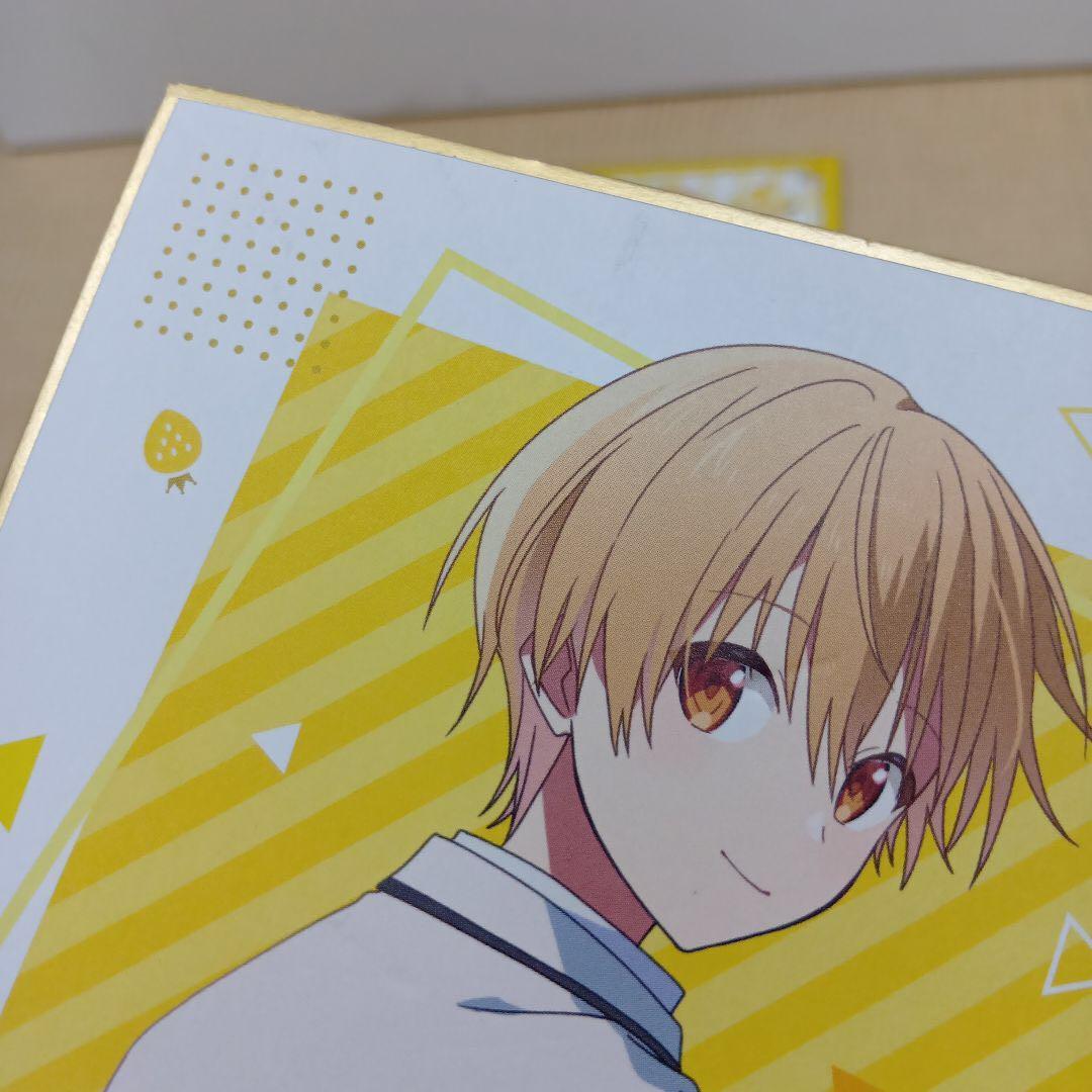 ❶すとぷり るぅと 色紙 コレカ アクスタ 実写ブロマイドなど まとめ売り