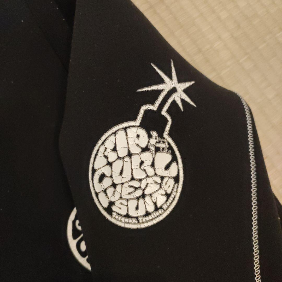 Rip Curl ジャーフル フルスーツ ML