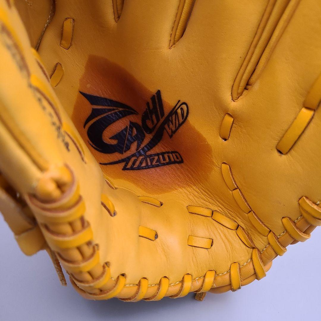 ミズノ ガチ GACHI WD 限定モデル Mizuno