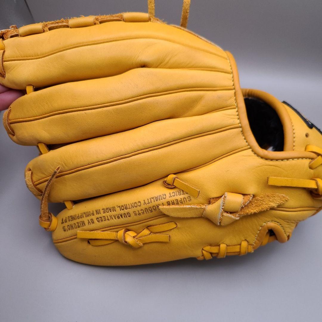 ミズノ ガチ GACHI WD 限定モデル Mizuno