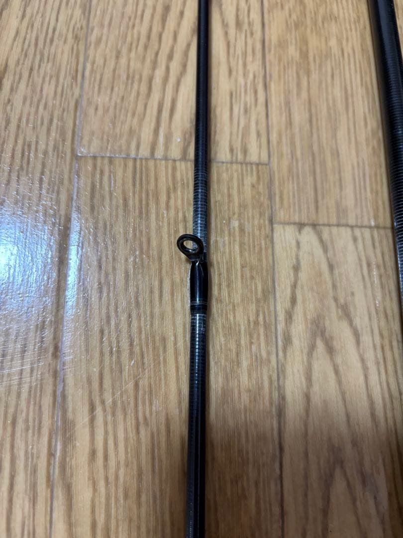 エメラルダス　AIR AGS 86ML-S 竿袋付き