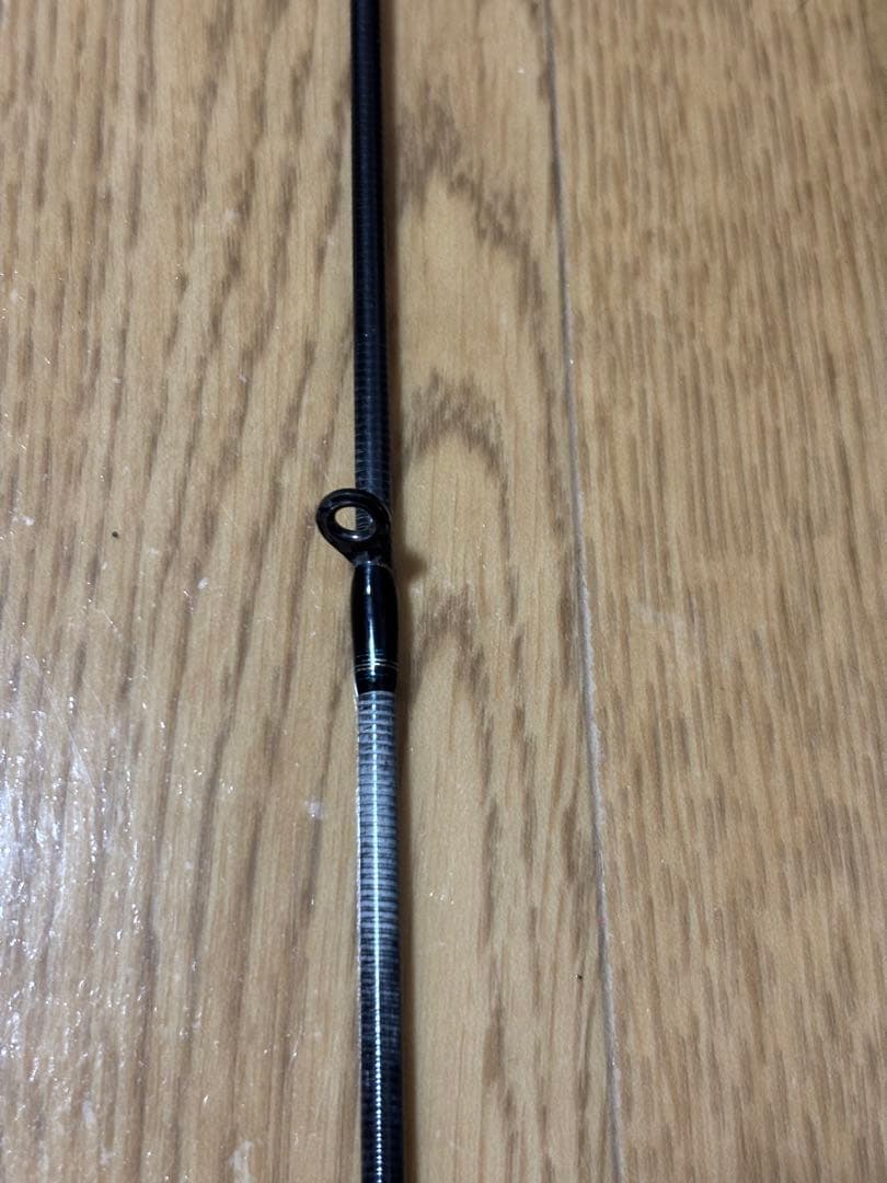 エメラルダス　AIR AGS 86ML-S 竿袋付き