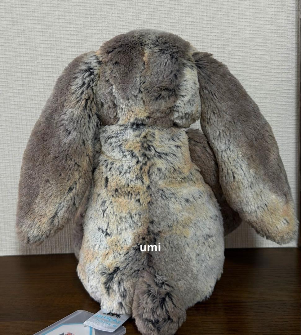 マカロン  Woodland Babe Bunny 新品