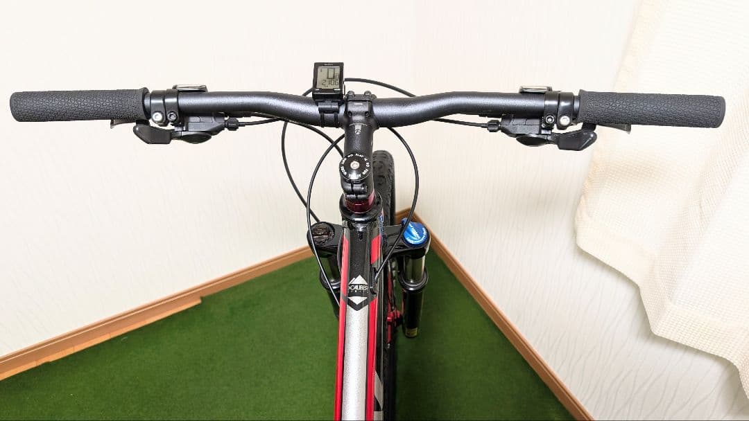 マウンテンバイク TREK（トレック） MTB 29インチ X-Caliber7