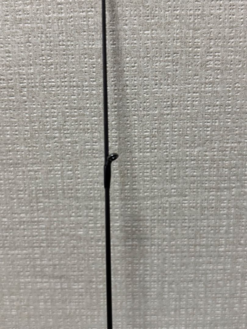 【美品】クリアブルー クリスター 57 any