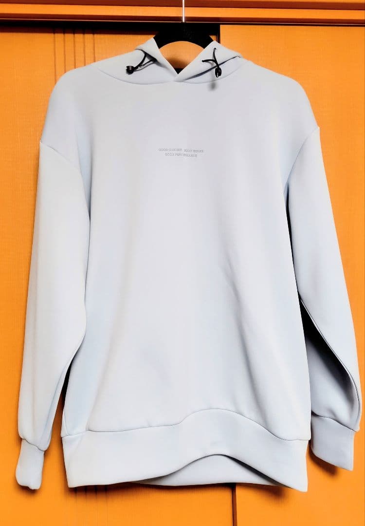 UNITED ARROWS GOLF フーディ