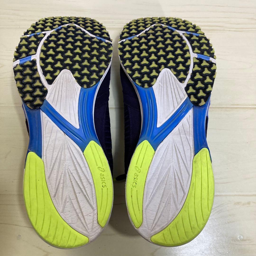 asics アシックス ターサージール6 28cm ランニングシューズ