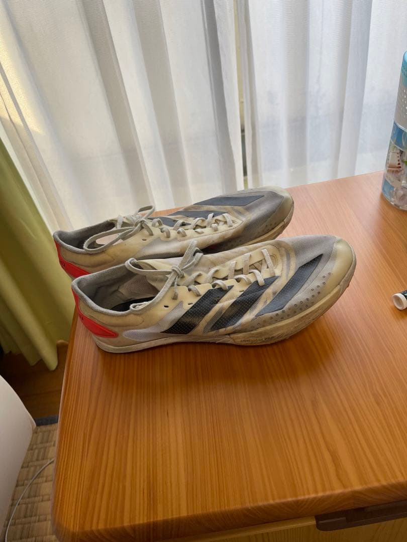 アディダススパイクadidas Adizero