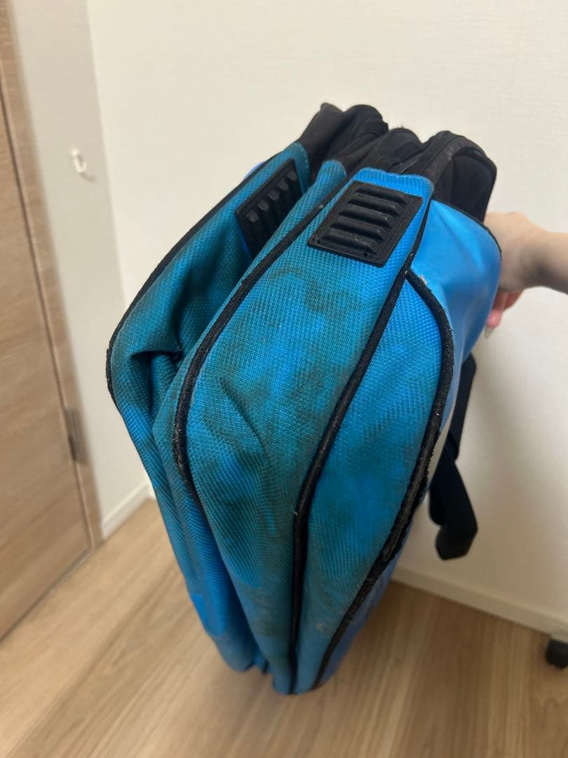 YONEX バドミントンバッグ　トーナメントバッグ