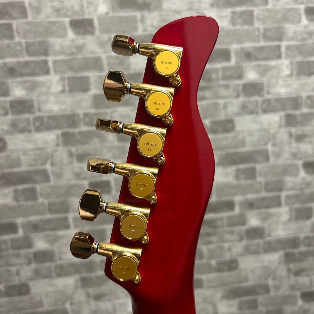 Fernandes LA-85kk L'Arc〜en〜Ciel ken