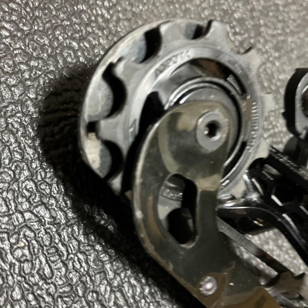 SHIMANO Dura-Ace RD-R9100 11S シマノ デュラエース