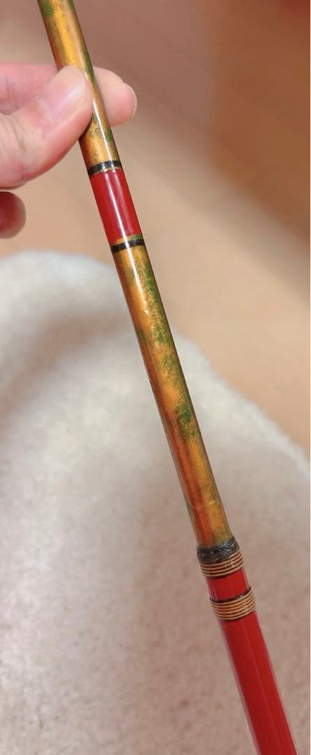 手作り　ヘラ竿　竿掛け　万力　セット　まとめ売り　ヘラブナ　へら釣り　ヘラ釣り