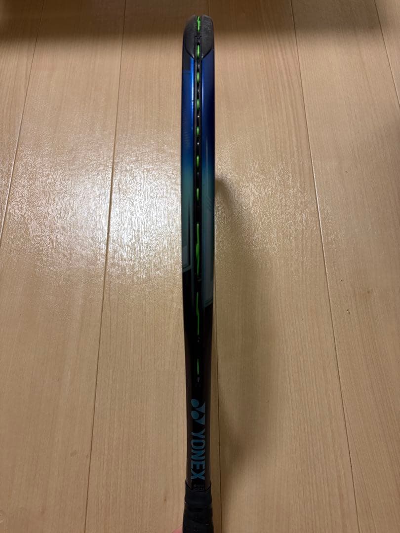 YONEX EZONE 100 G2 イーゾーン100 グリップ２