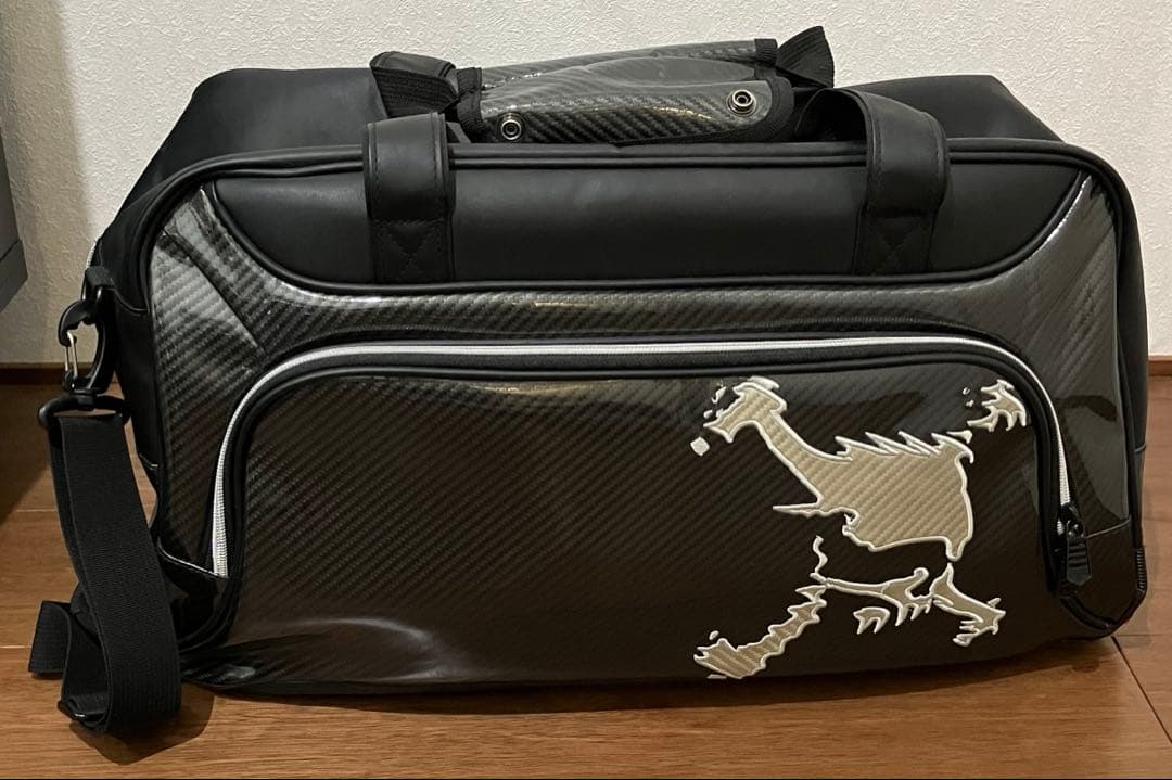 （がっぴー）オークリー　ゴルフバック　おまけ付き