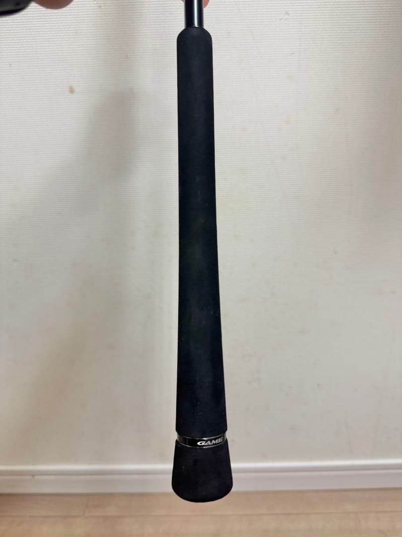 【SHIMANO】ゲーム タイプJ S510-4