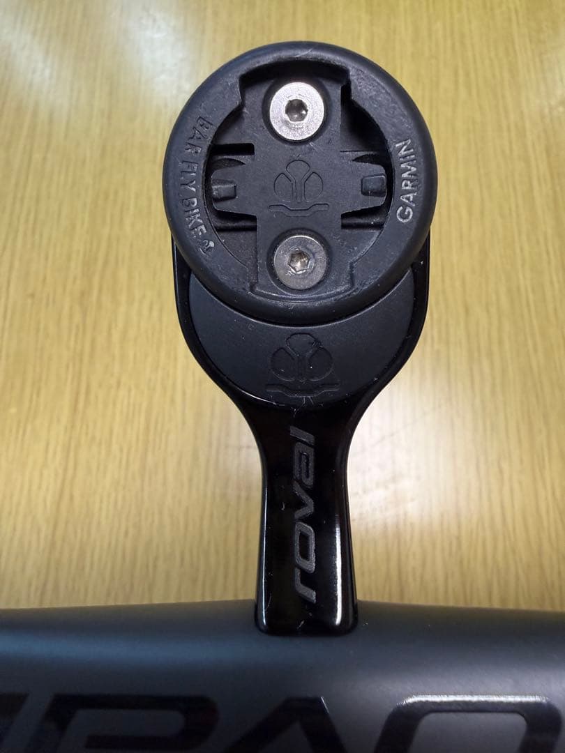 ROVAL RAPIDE COCKPIT 380mm×115mm