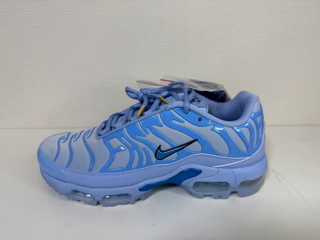 新品未使用　NIKE エアマックス プラスG NRG Eastside Golf