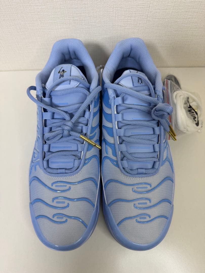 新品未使用　NIKE エアマックス プラスG NRG Eastside Golf