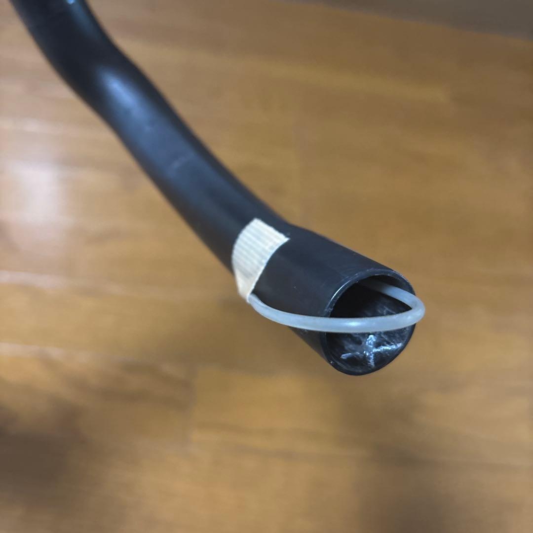 VISION metron 6D 400mm×90mm 美品　中古