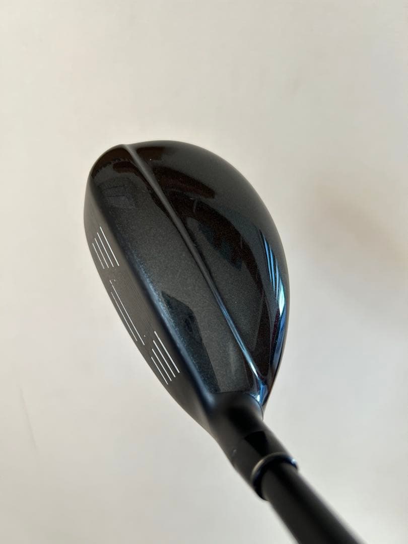 XXIO eks（エックス）H4 ユーティリティ
