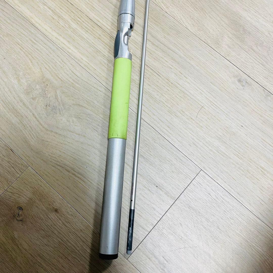 シマノ IG ハイスピード スコーピオンEV 2652R