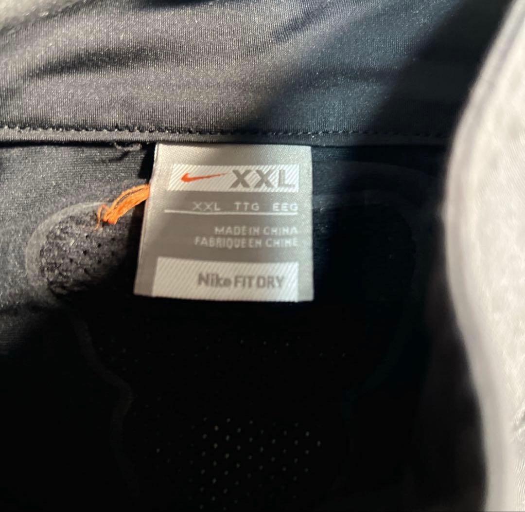 浦和レッズ　NIKE ジャージ　XXL