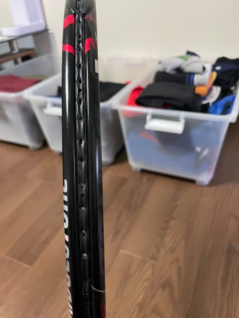美品 X-BLADE VX305 限定ブラック