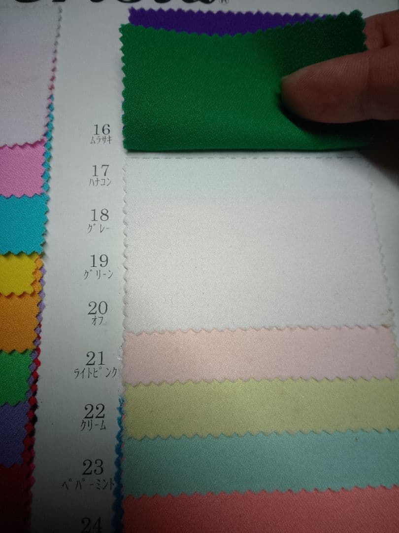 Hiromi Sugiyamaさま専用