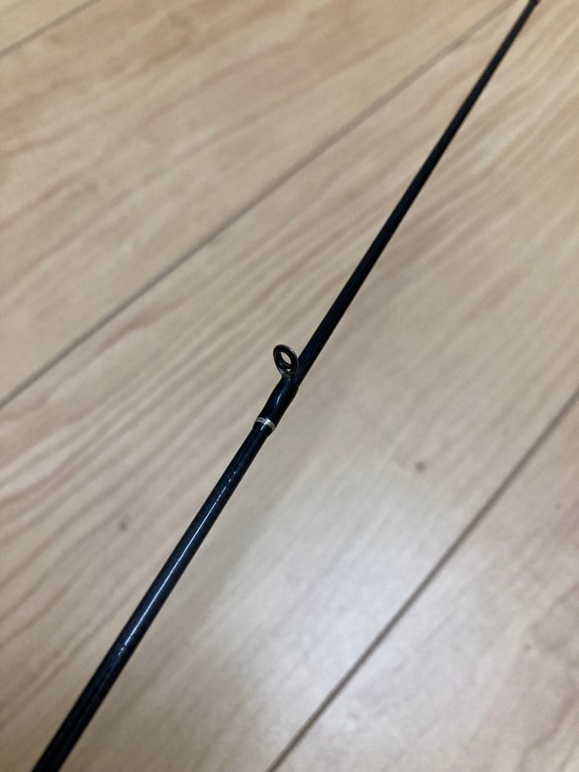 ブルーカレント72tz nano jig special