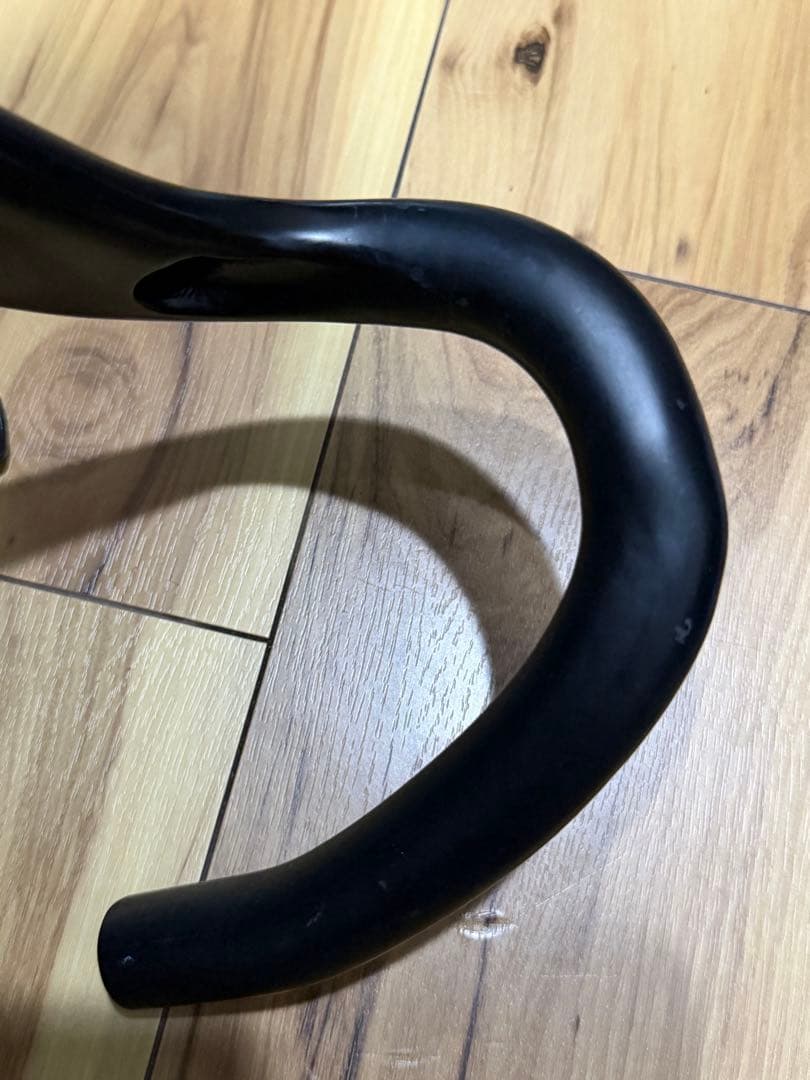 Most Talon ultra 一体型ハンドル　外外420mm 100mm