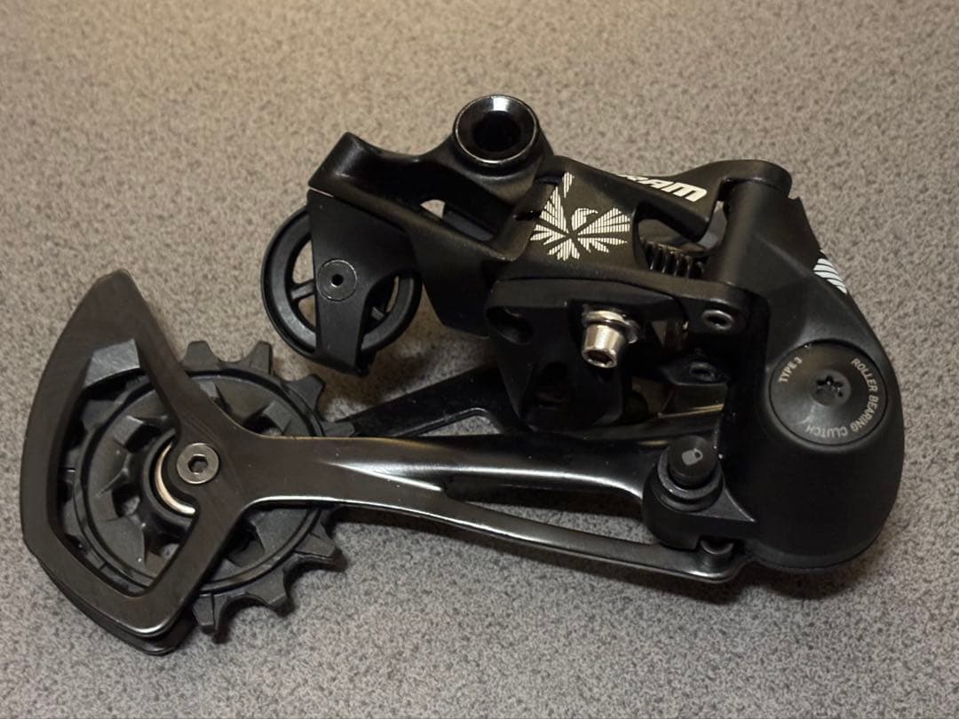 【未使用品】 SRAM NX Eagle 12S グループセット