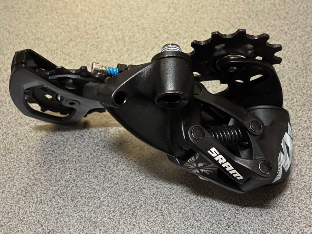 【未使用品】 SRAM NX Eagle 12S グループセット