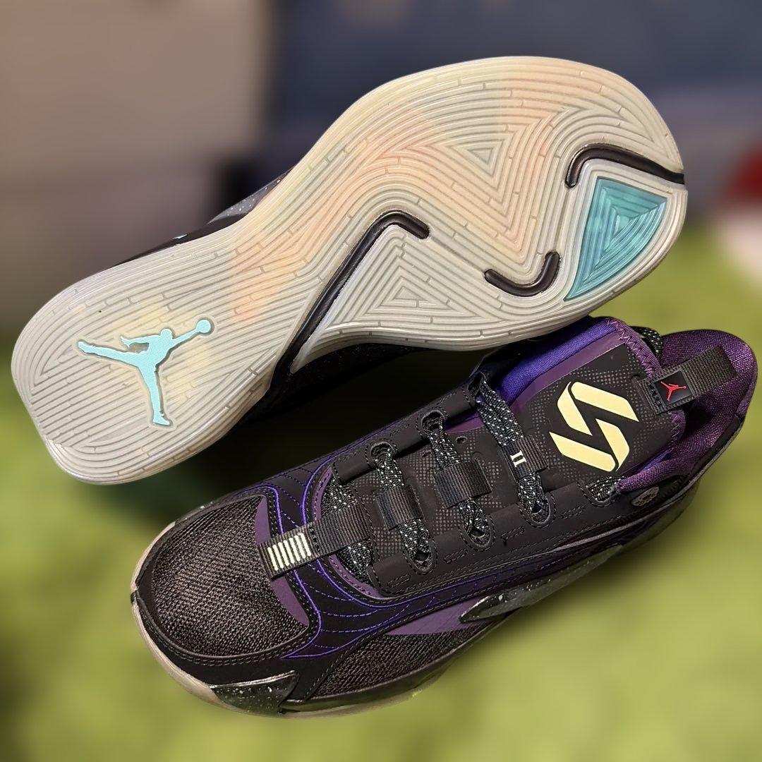 シューズ(男性用) JORDAN LUKA2 PF 26.5cm