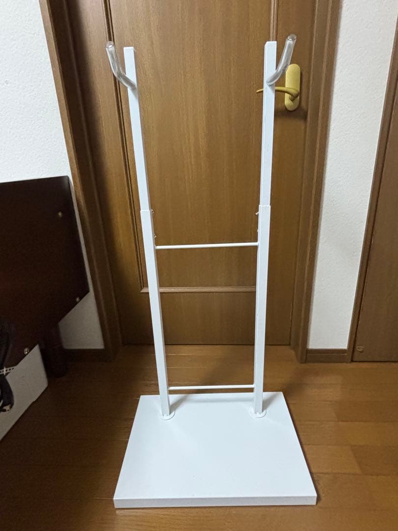 【美品】ロードバイク用ディスプレイスタンドとメンテナンス用スタンドのセット