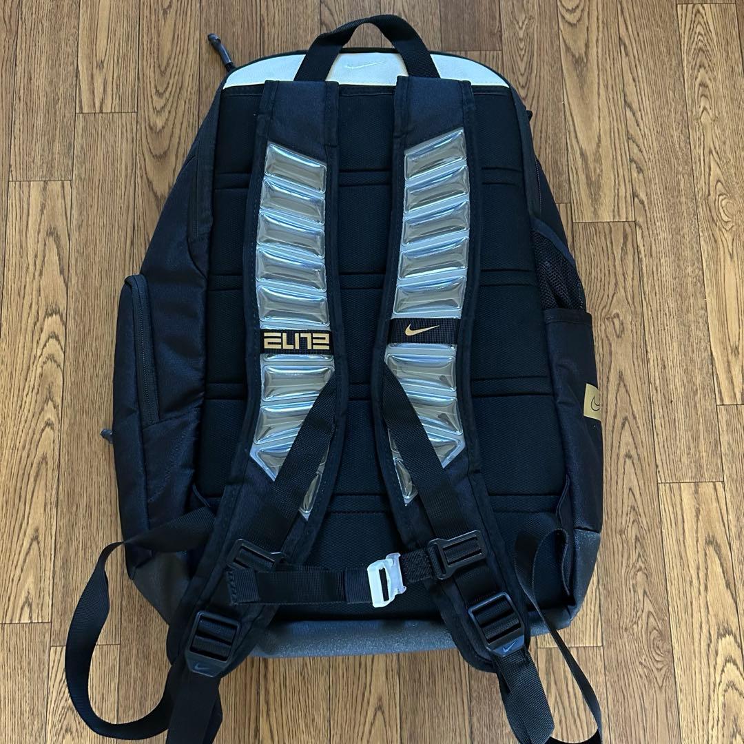Nike ELITE バスケットボールバッグ