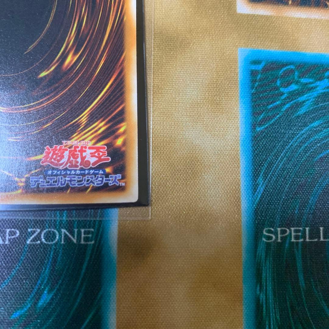 フレイムウィングマン　レリーフ　遊戯王