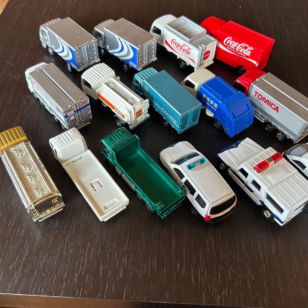 トミカ 75台　まとめ売り