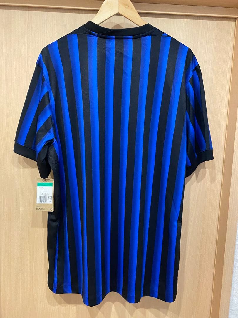 Nike Inter Milan ユニフォーム　XL