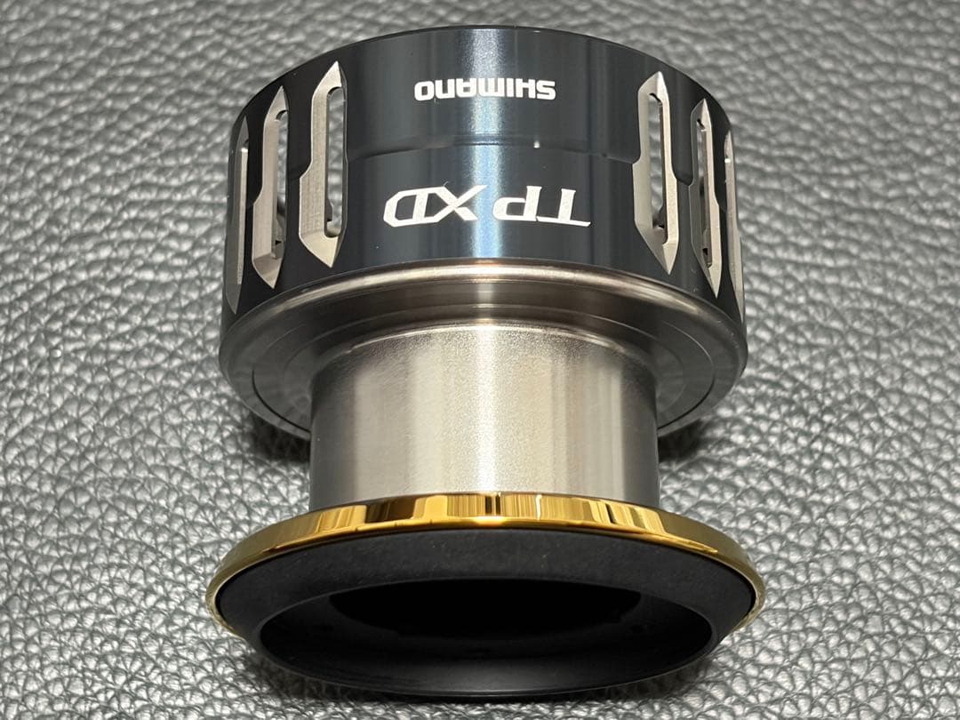 SHIMANO 17ツインパワーXD 4000XG スプール
