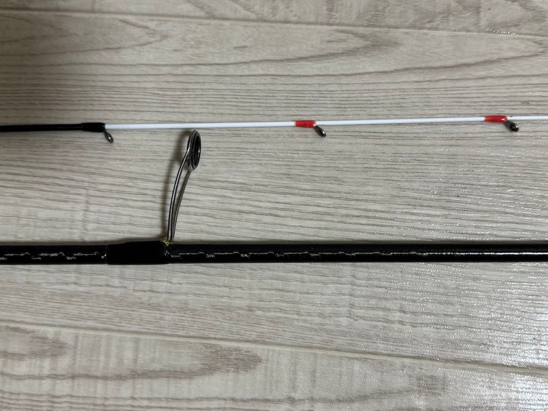 SHIMANO セフィアci4+s806MLセフィアss C3000SDH