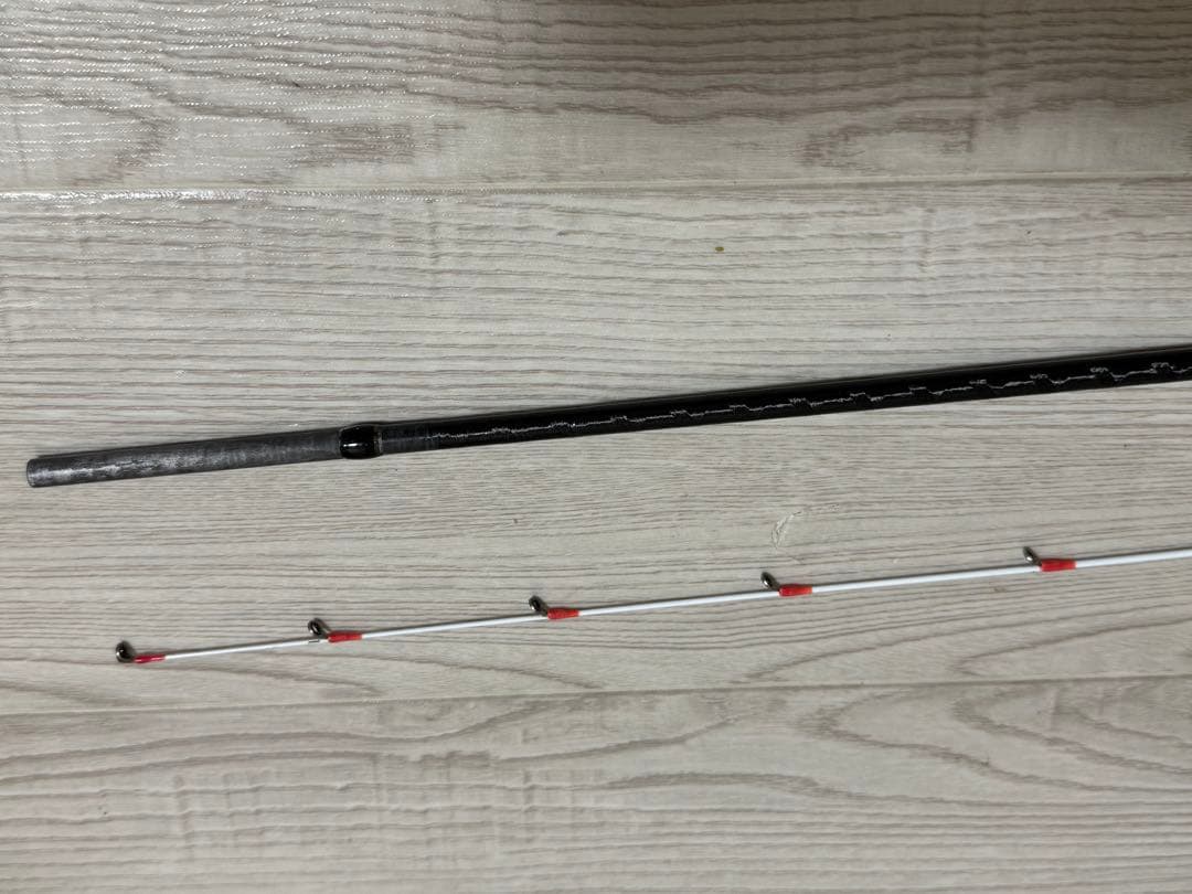 SHIMANO セフィアci4+s806MLセフィアss C3000SDH