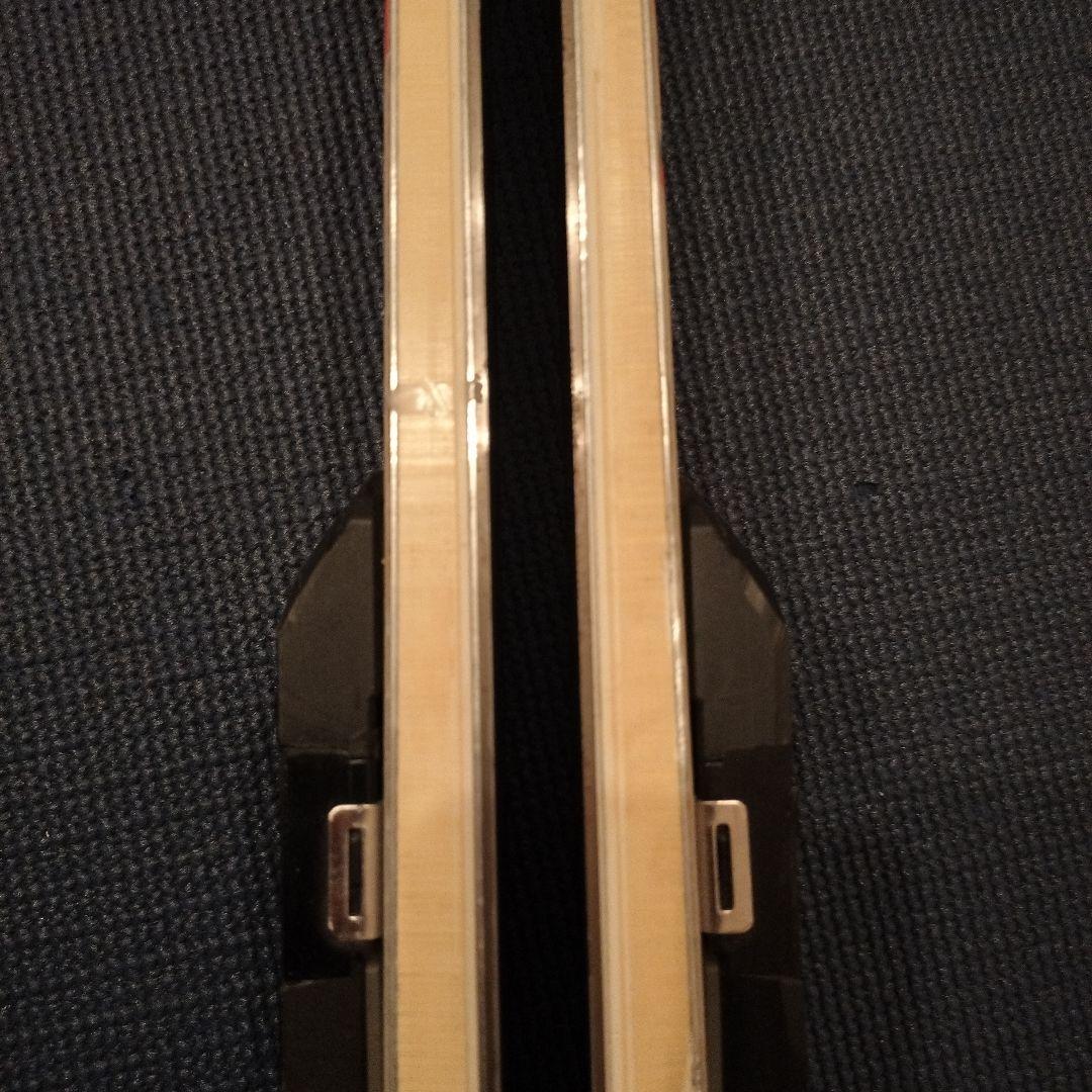 Rossignol HERO FIS GS スキー板 193cm　❷