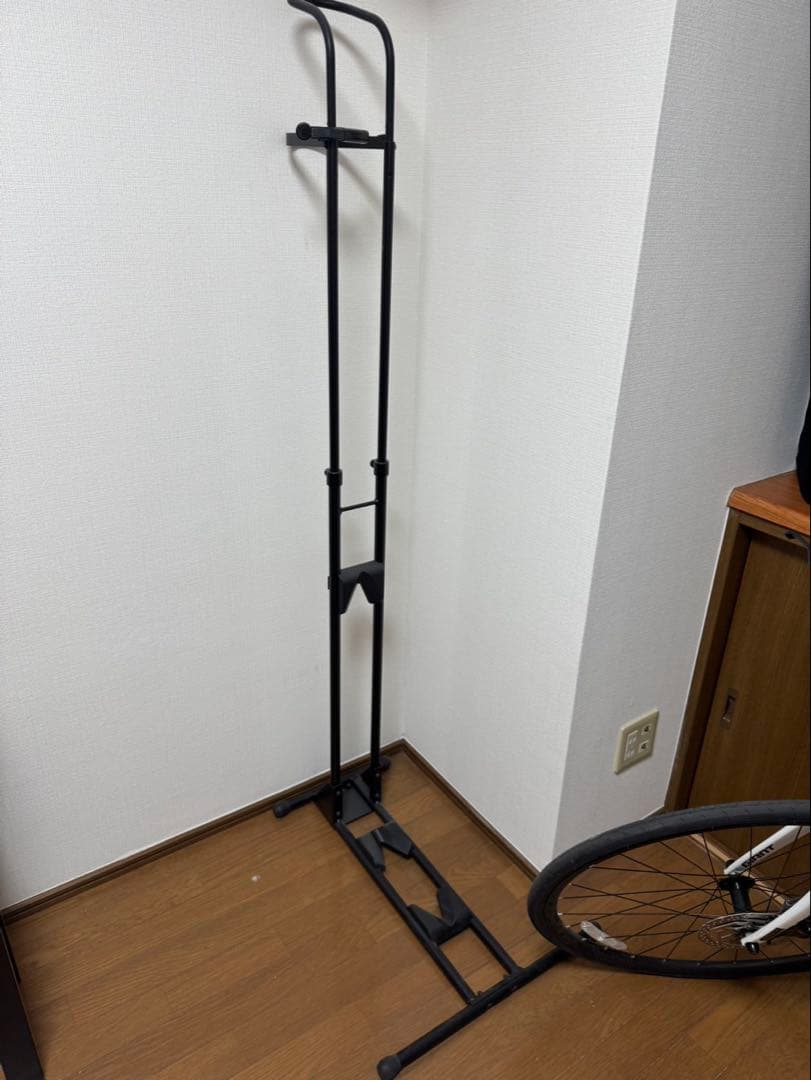 iWA A01VSPECIAL 自転車スタンド