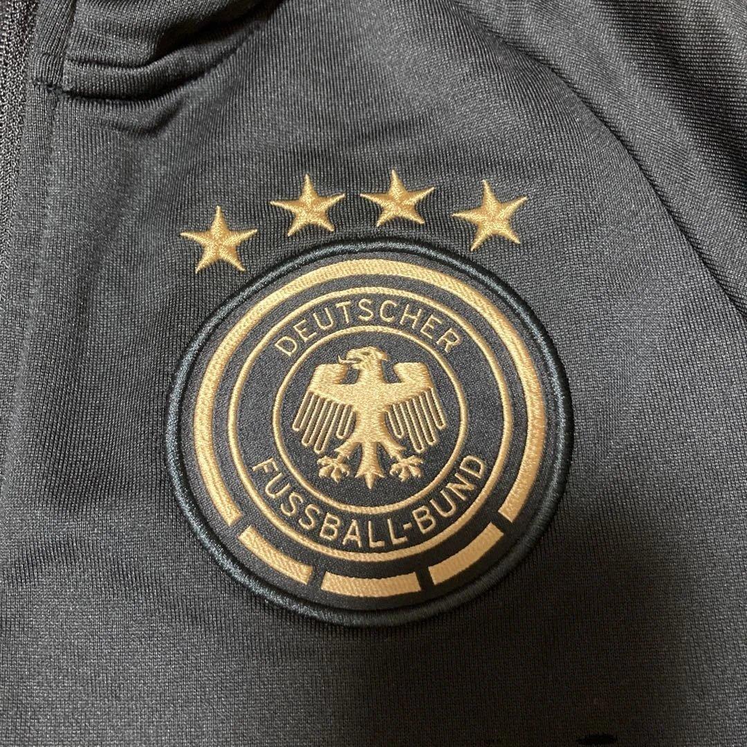 アディダス　ジャージ　ドイツ代表　上下　adidas Deutscher S