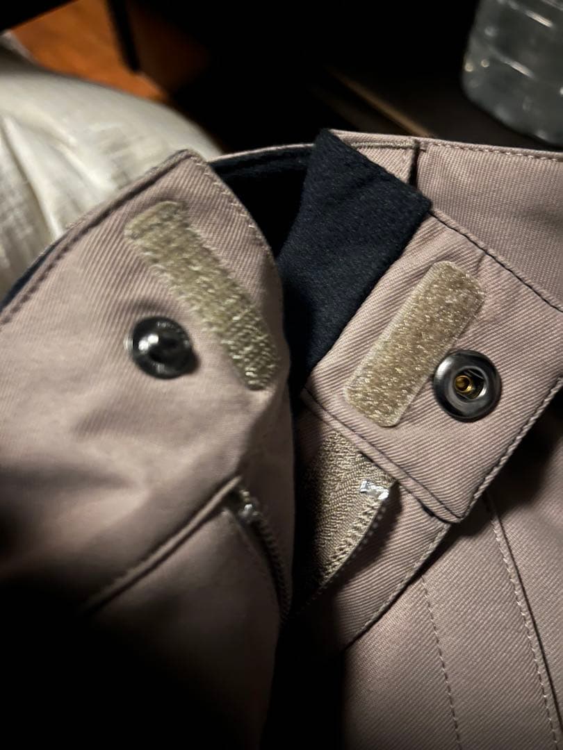 スノーボード ウェア パンツ　上下セット　ボルコム　volcom キッズ