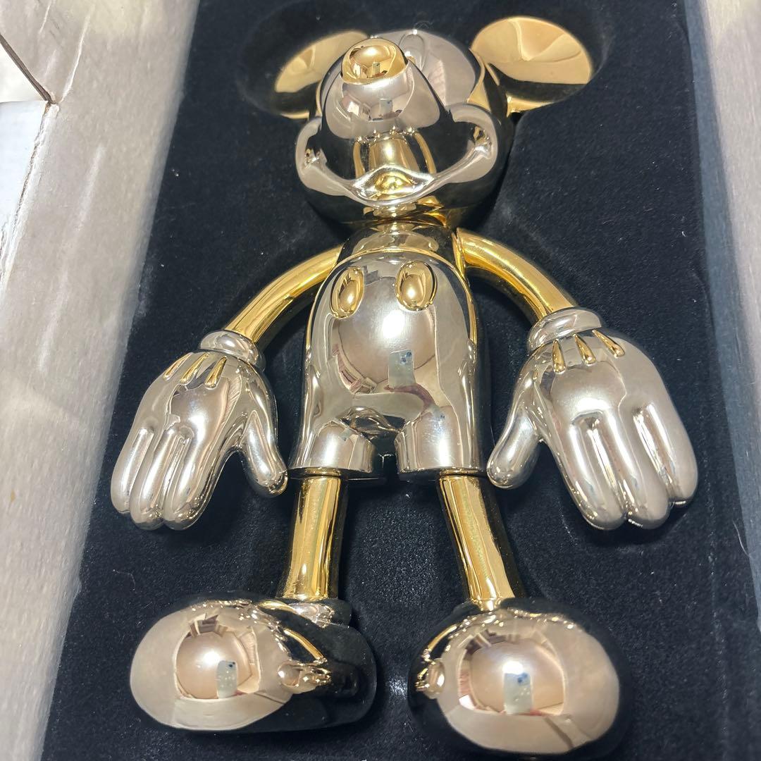 東京ディズニーランド メタルフィギュア Disney 金属製　ディズニー